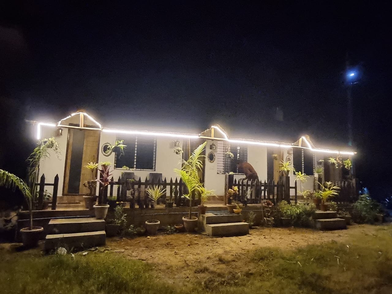 Khushi Cottage Homestay